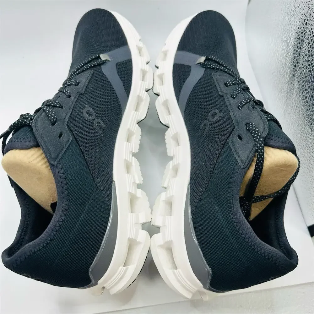 On Running Cloud X 4 AD Black/White | Women’s Size 9 Wide | NWD Store Display